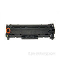 Cartuccia di toner CRG318 compatibile per stampante Canon